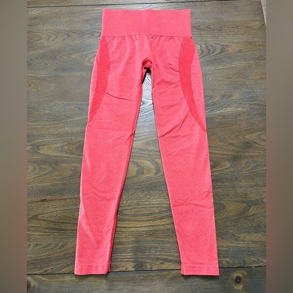 NVGTN Contour Seamless Leggings. SIZE S. Bundle to SAVE!!! - Picture 1 of 3